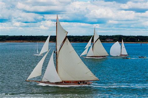 La Richard Mille Cup : un voyage en mer et dans le temps.
